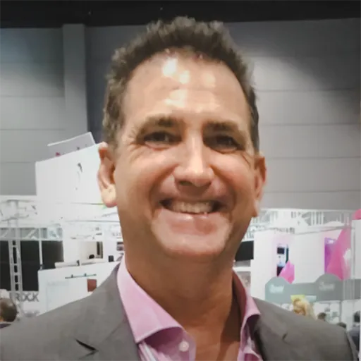 Jonathan Rosen
