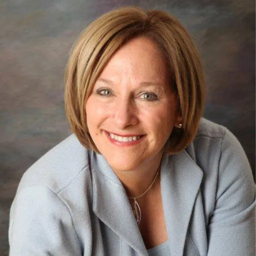 Nancy Faunce