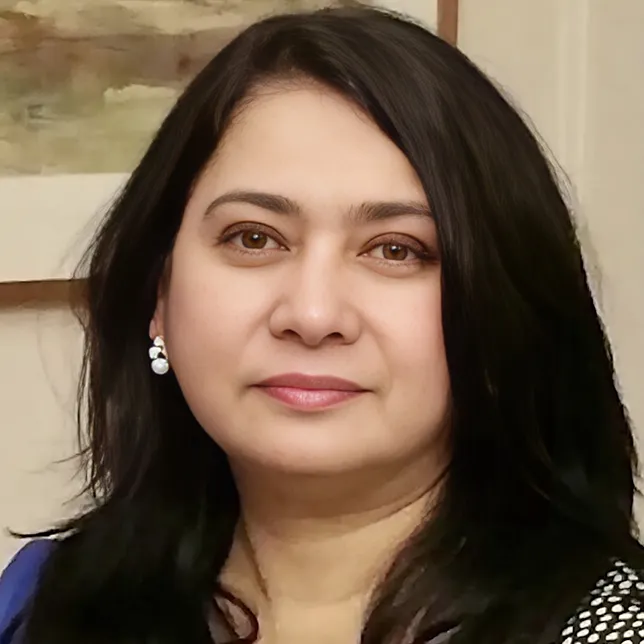 Fahmida Khatun